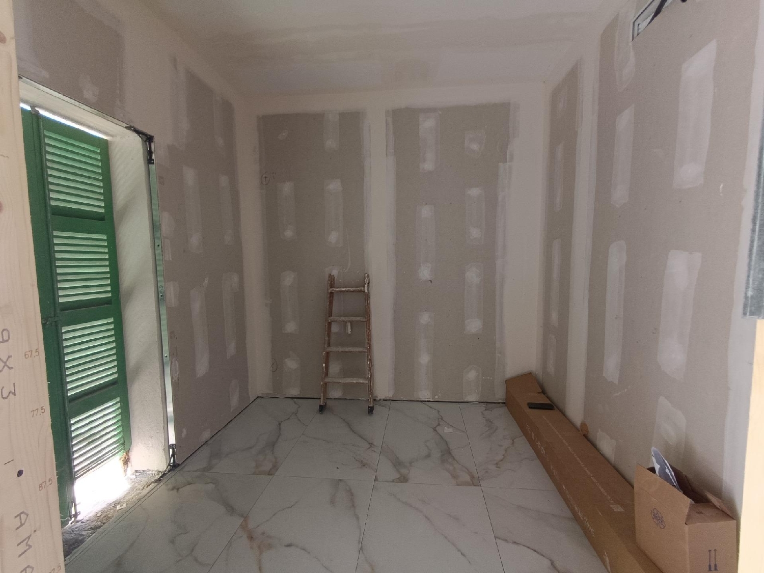 te koop duplex Manacor Llevant 3