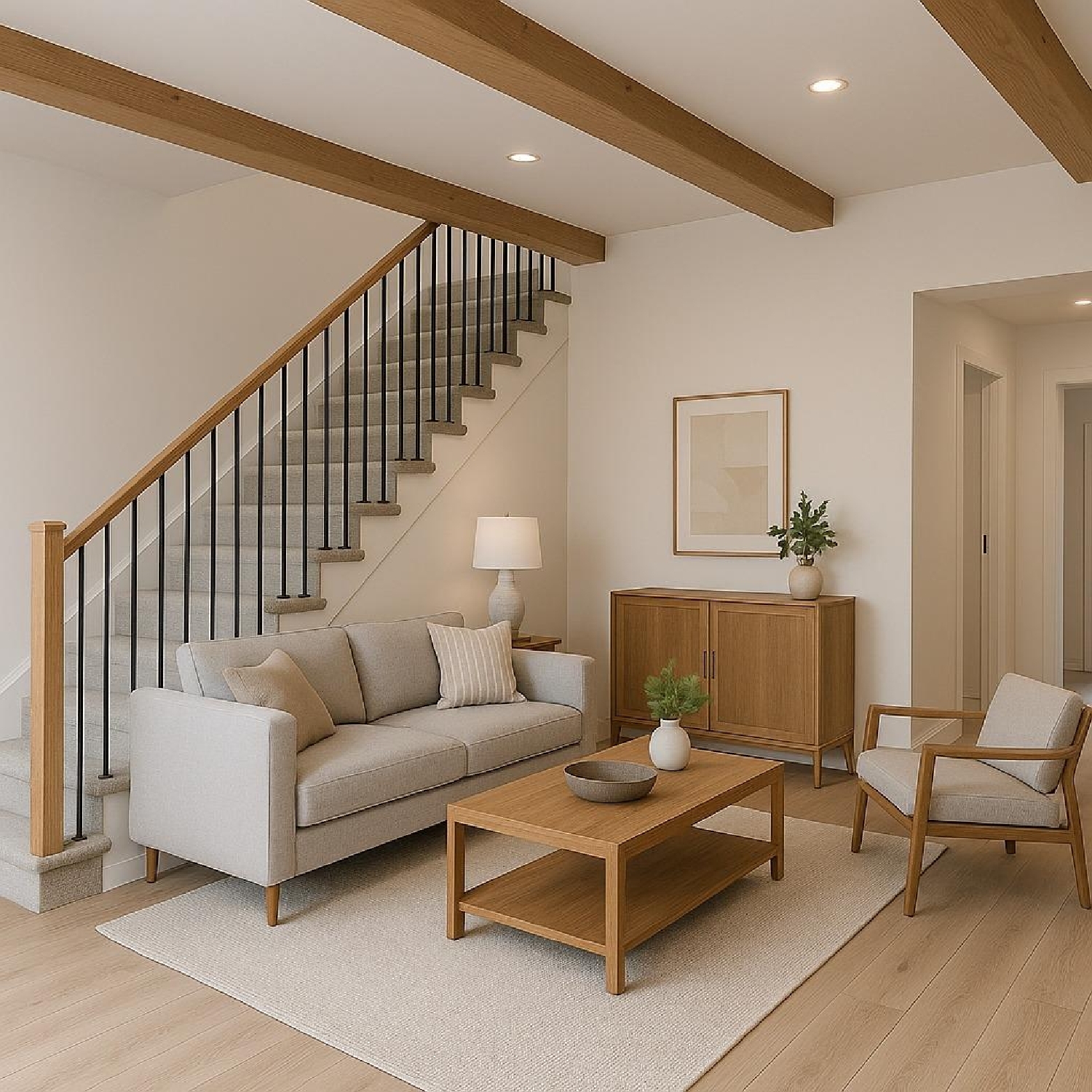 te koop duplex Manacor Llevant 4