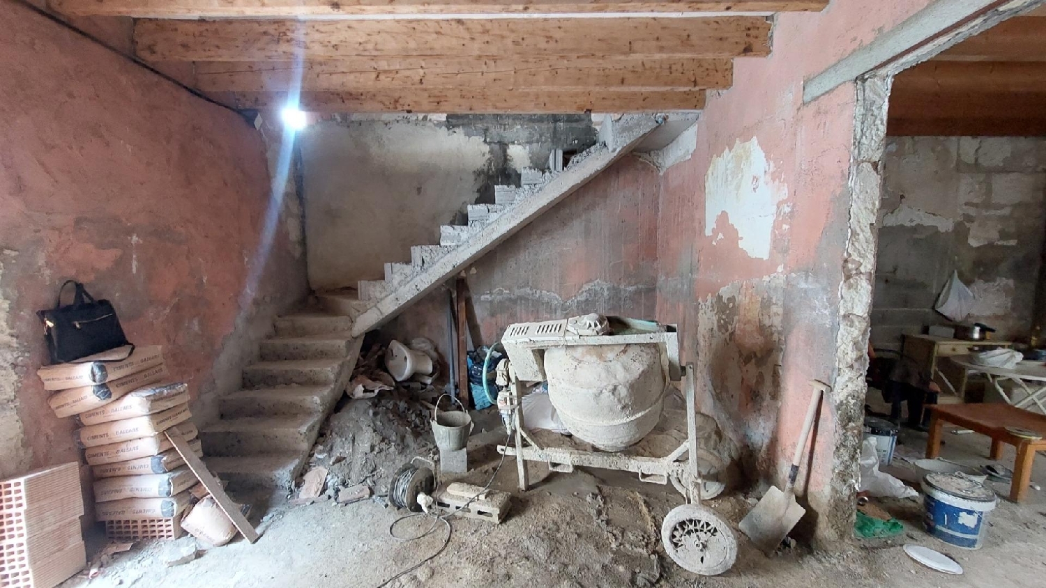 te koop duplex Manacor Llevant 2