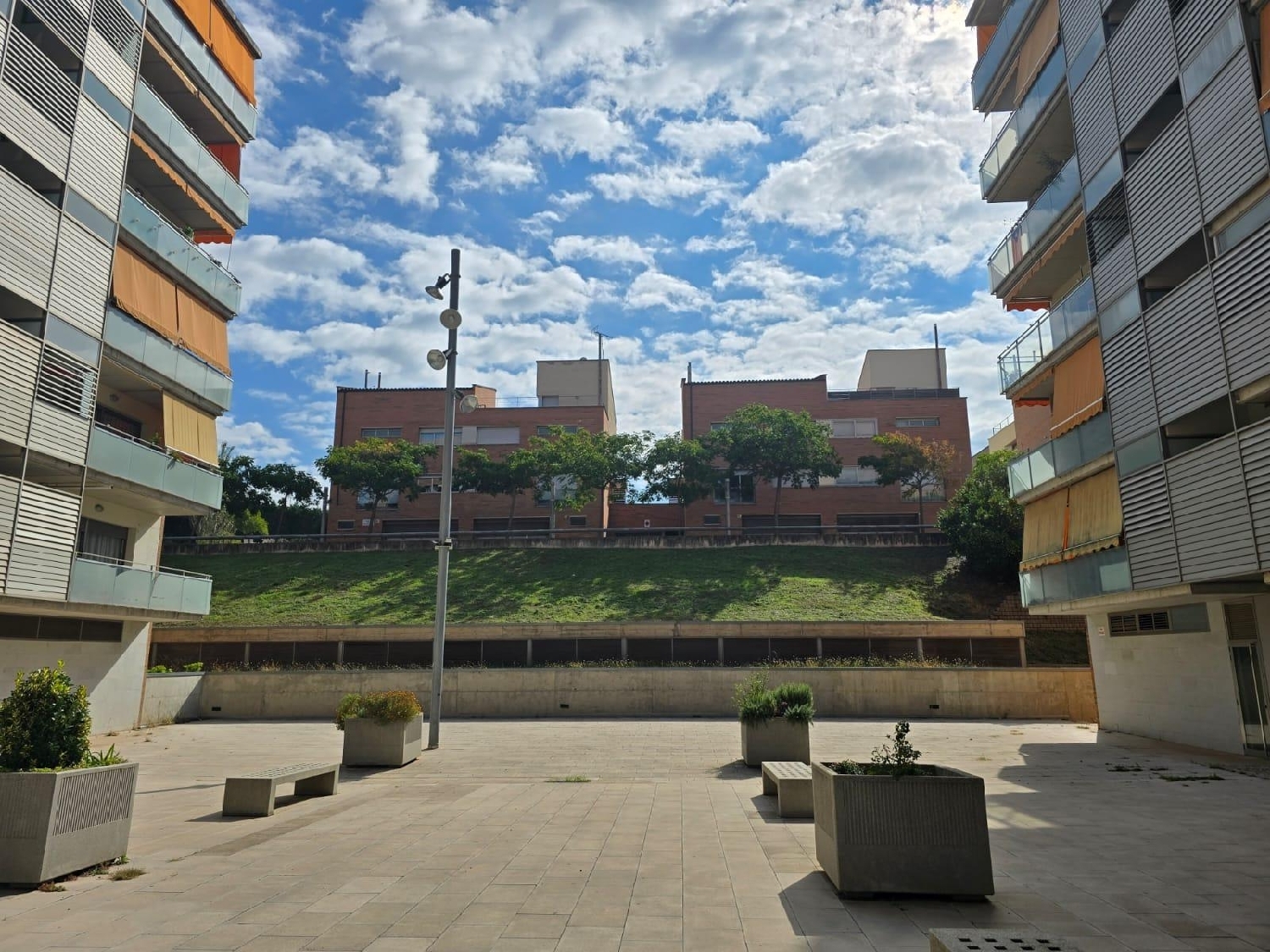  kaufen Maisonette Manresa Bages 1