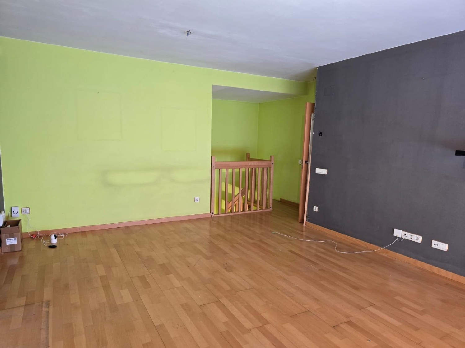 kaufen Maisonette Manresa Bages 3