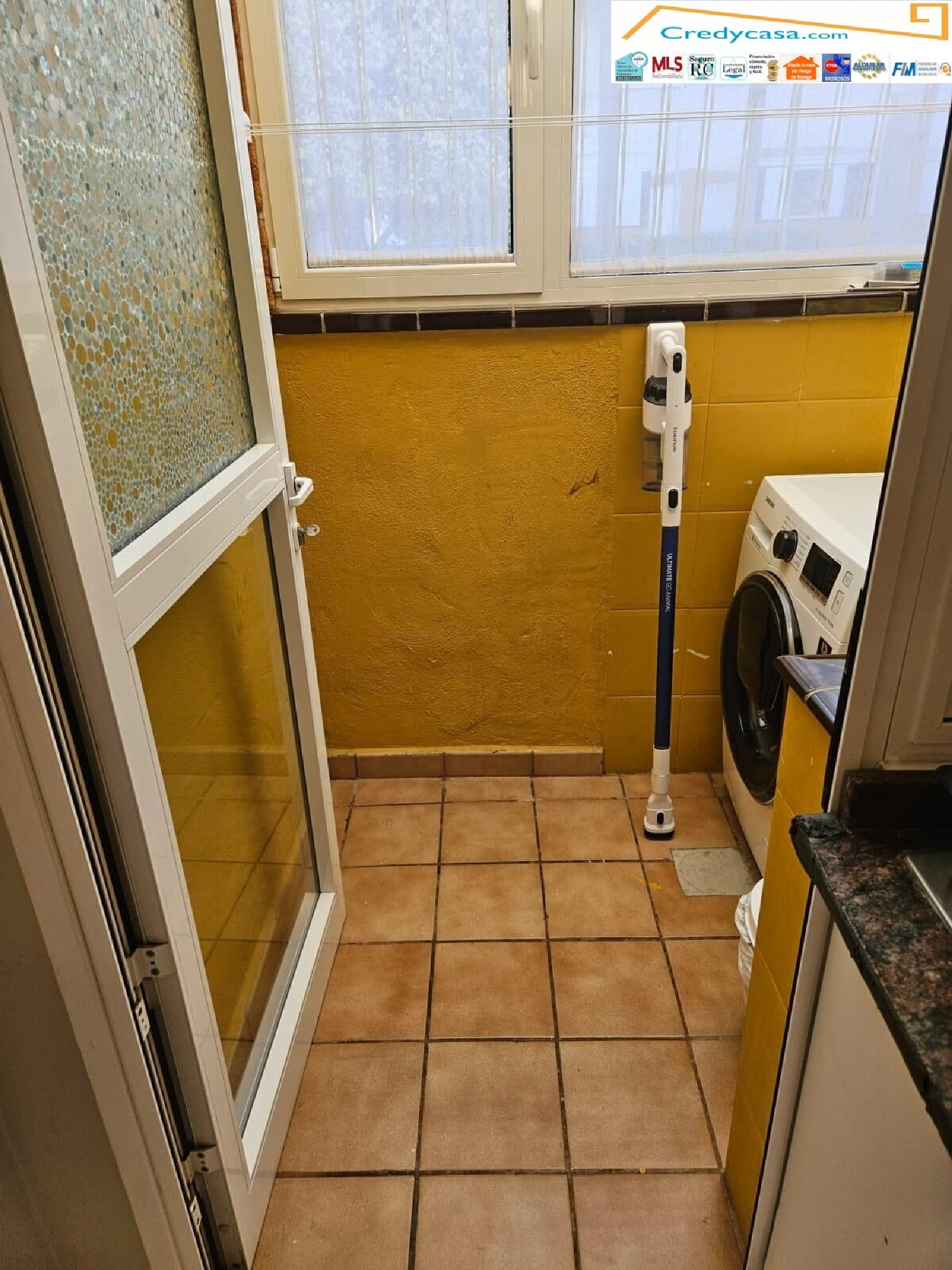  till salu etagevåning Maroñas Noya 6
