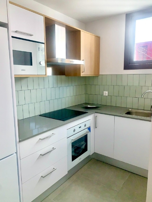 Maroñas Noya Maisonette Bild 6308779