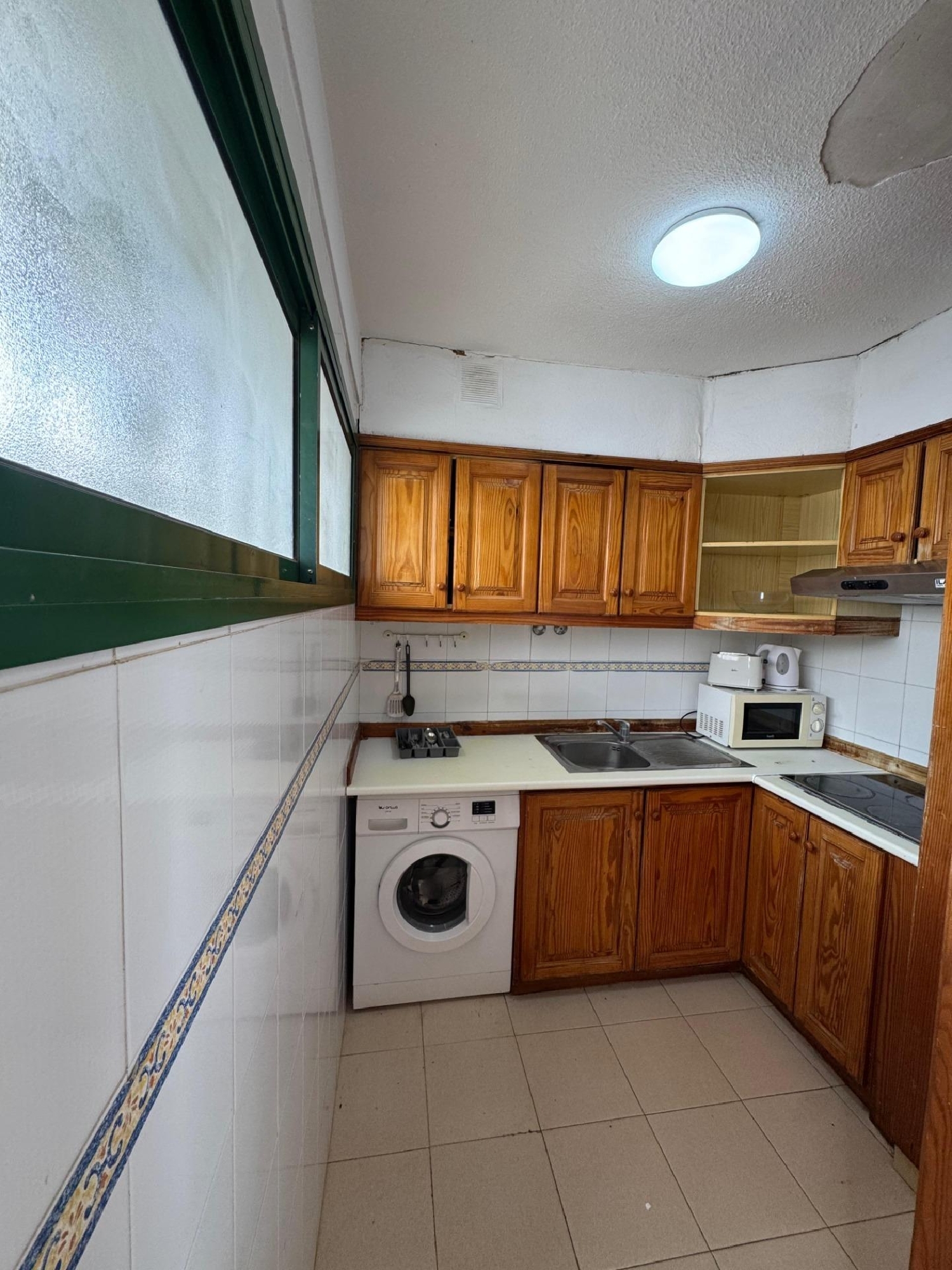  à vendre duplex Maroñas Noya 6
