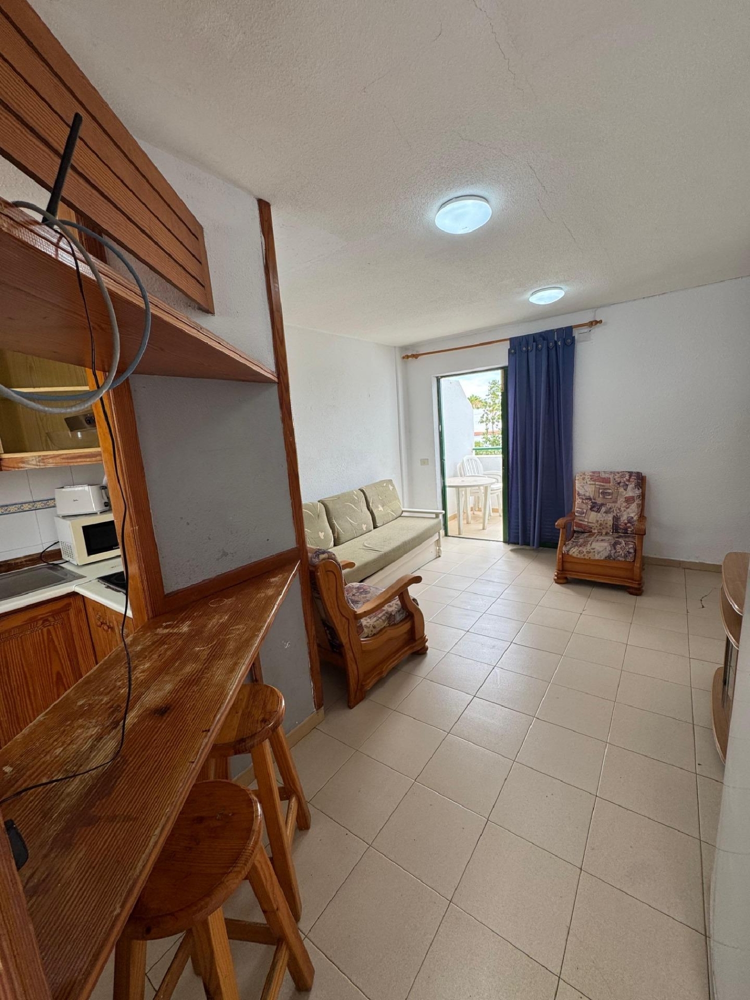  à vendre duplex Maroñas Noya 4