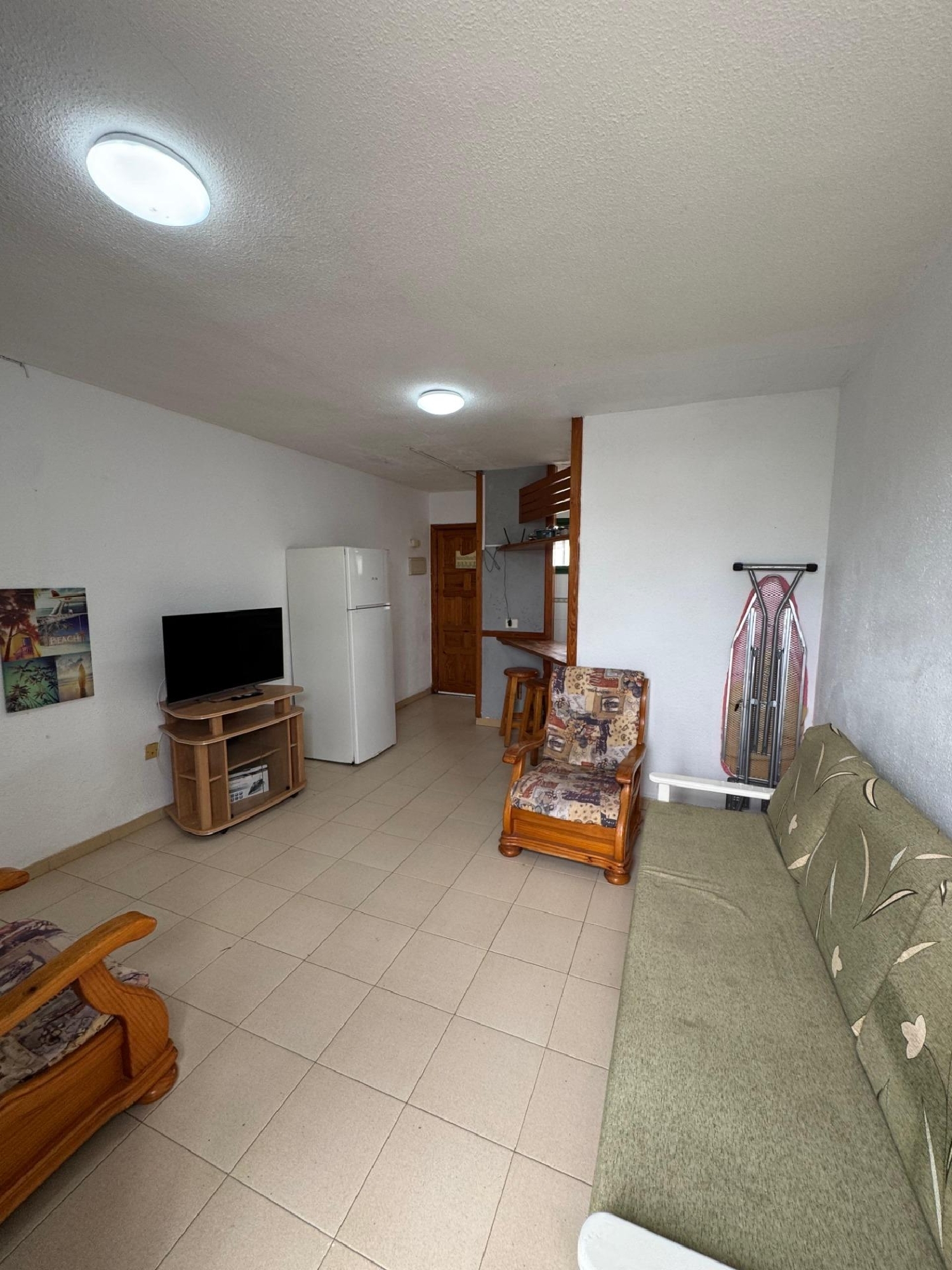  à vendre duplex Maroñas Noya 2