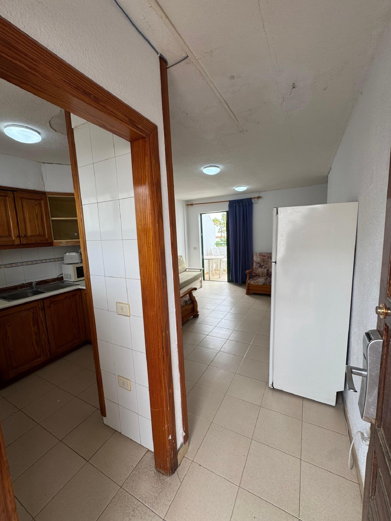  à vendre duplex Maroñas Noya 3