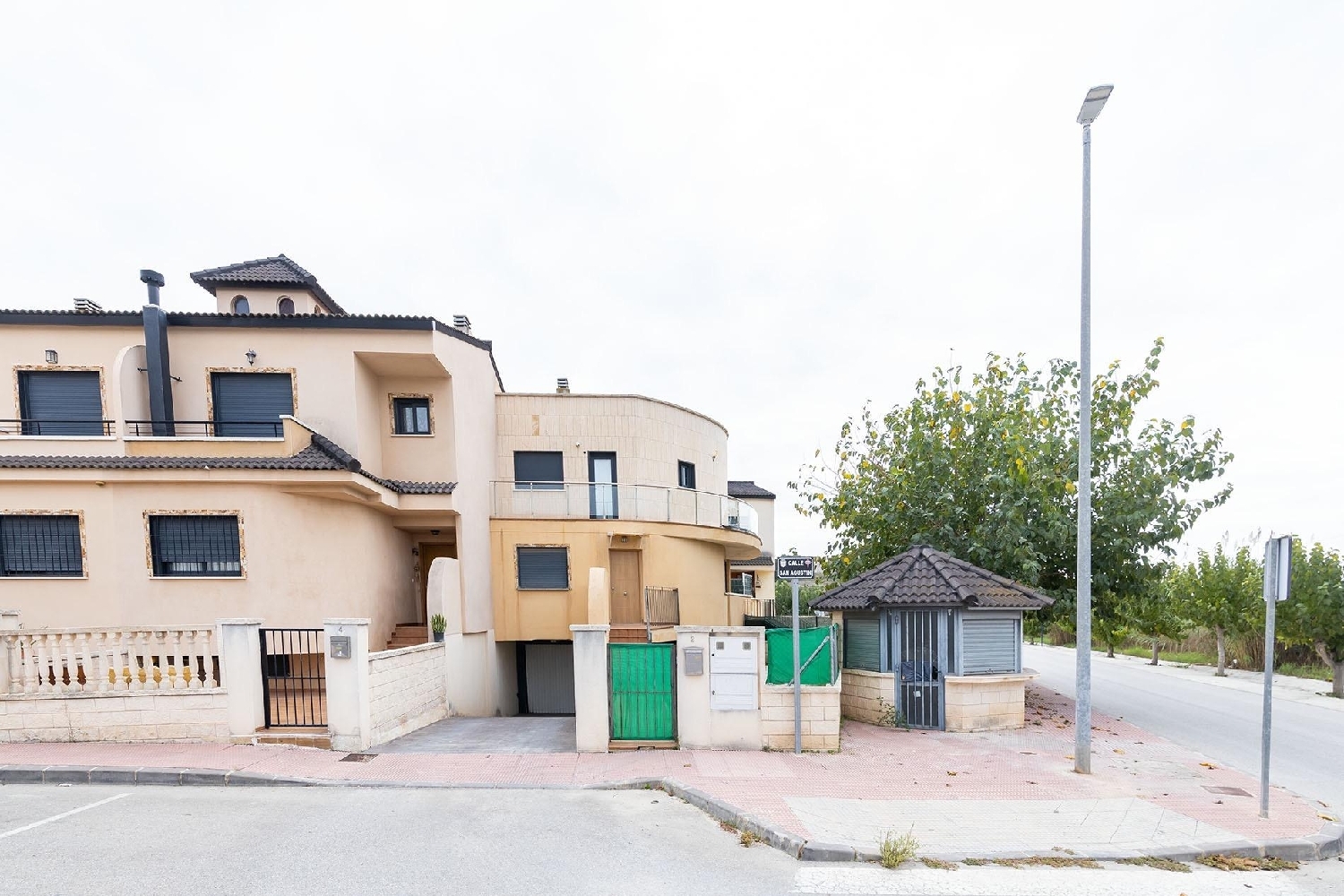  for sale duplex Marquiño Arzúa 1