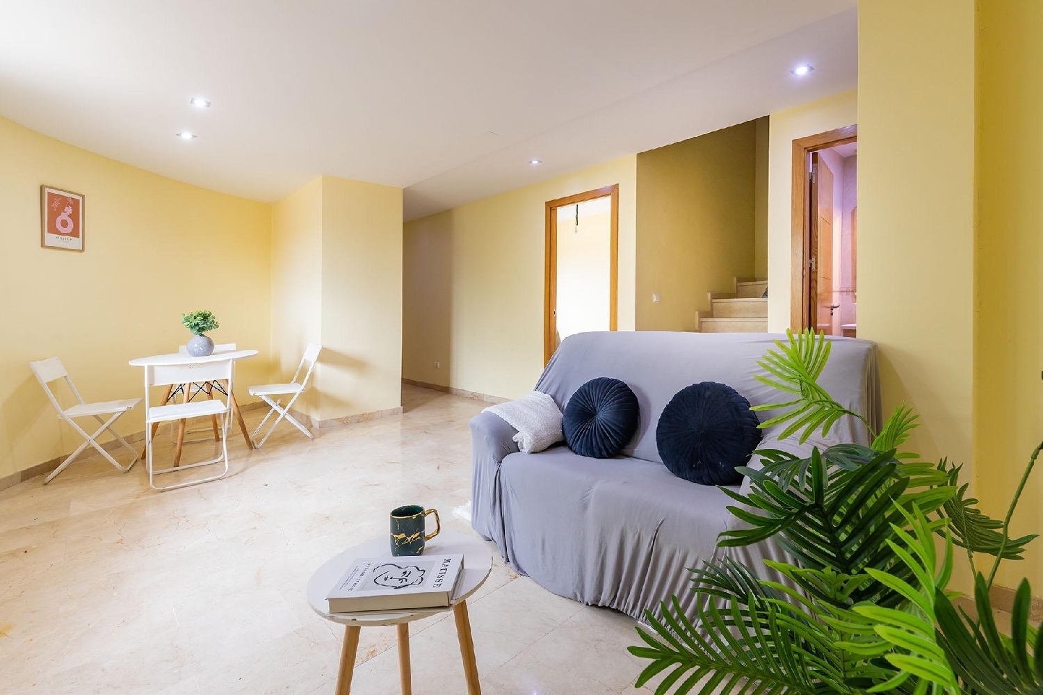  for sale duplex Marquiño Arzúa 7