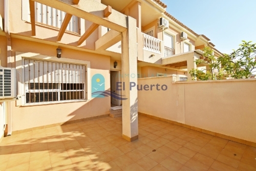 Mazarrón Bajo Guadalentín duplex foto 6311458