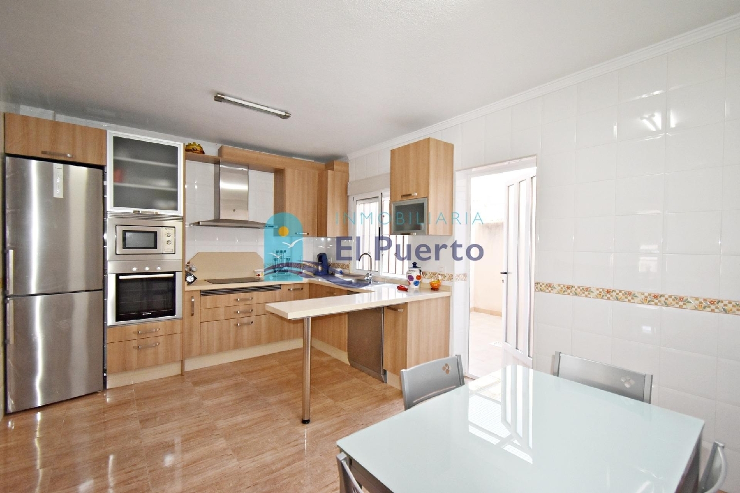  à vendre duplex Mazarrón Bajo Guadalentín 8