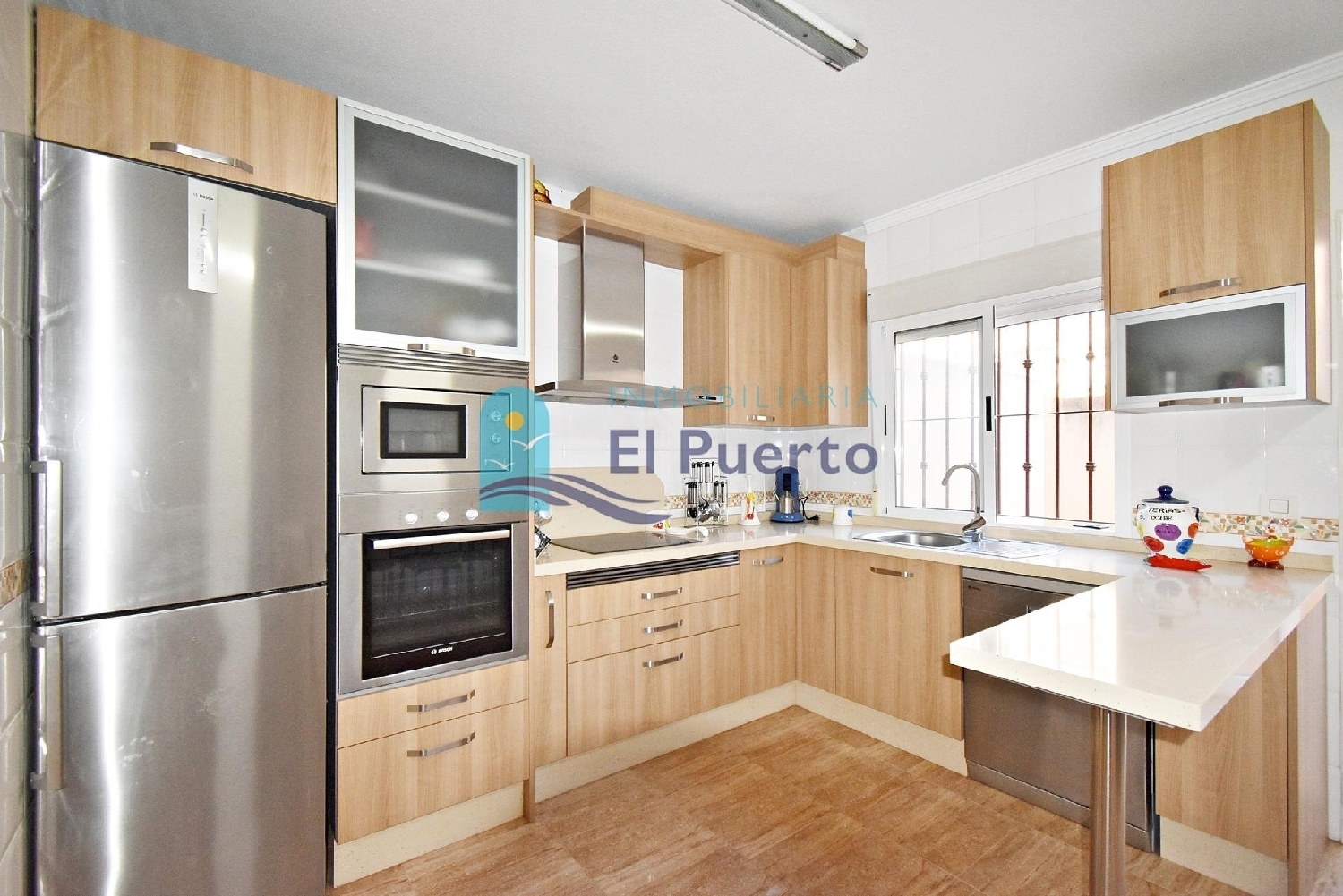  à vendre duplex Mazarrón Bajo Guadalentín 7