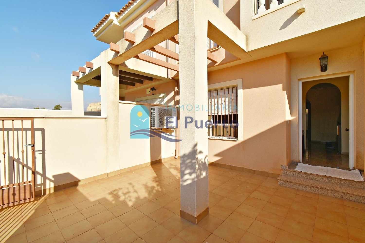  à vendre duplex Mazarrón Bajo Guadalentín 2