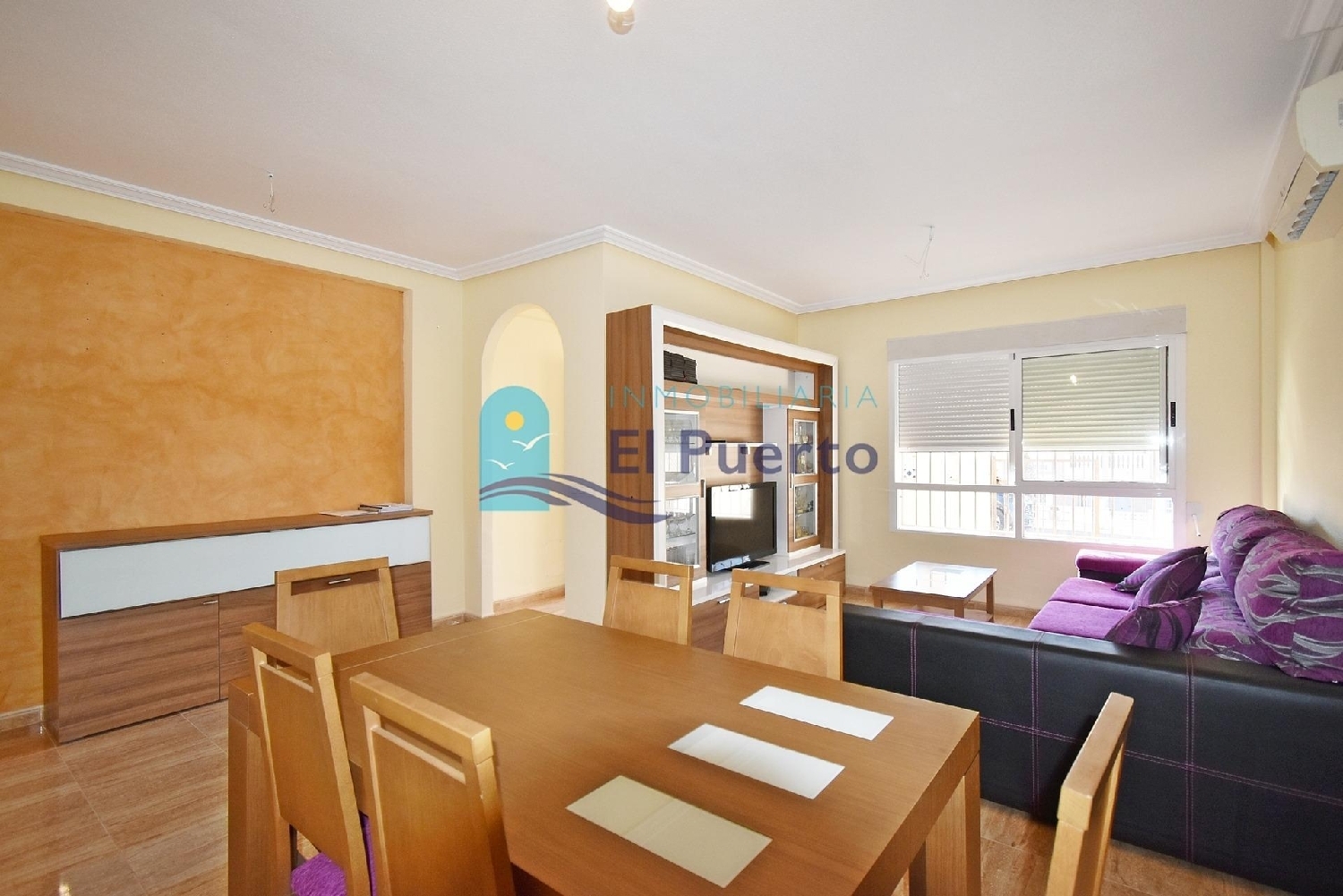  à vendre duplex Mazarrón Bajo Guadalentín 4