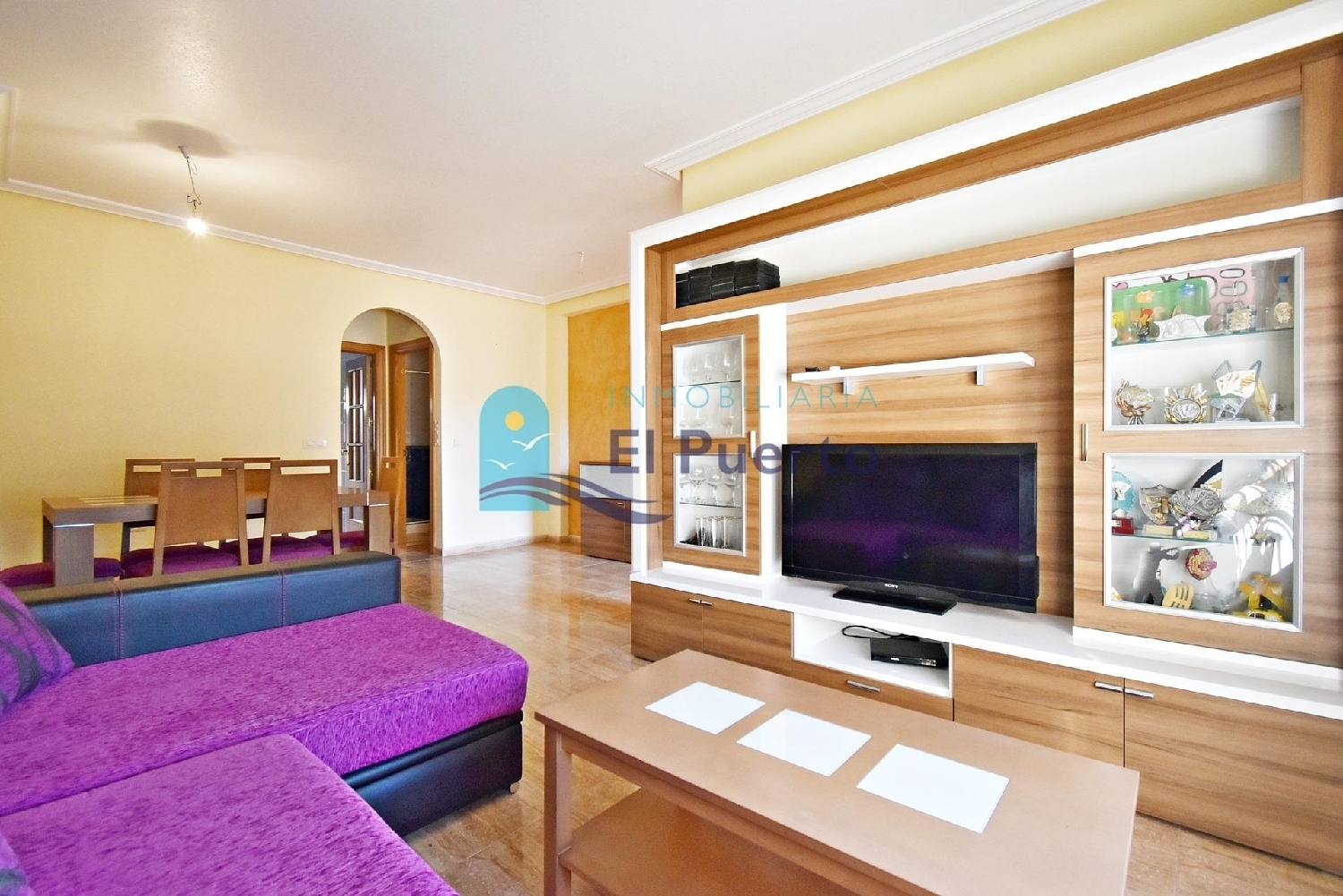  à vendre duplex Mazarrón Bajo Guadalentín 5