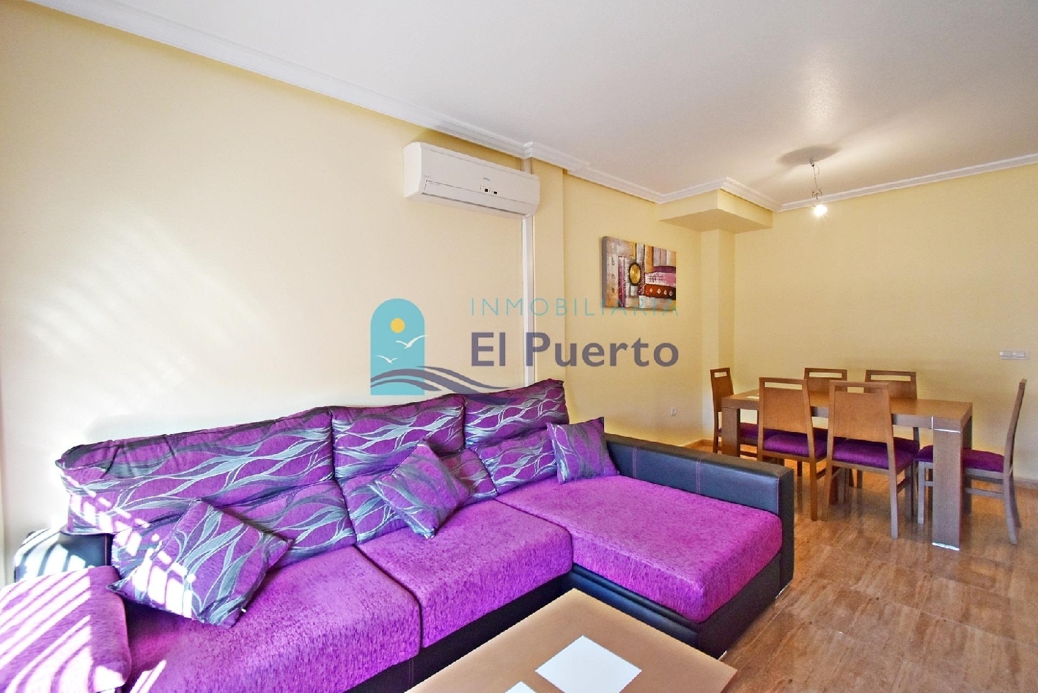  à vendre duplex Mazarrón Bajo Guadalentín 6