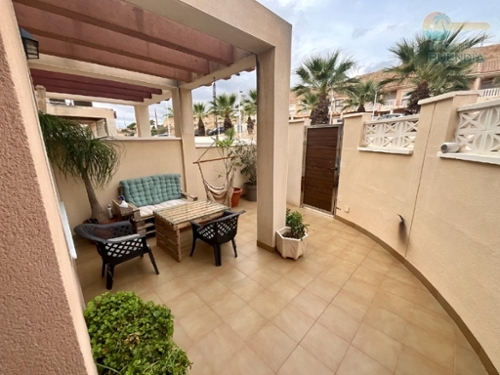 Mazarrón Bajo Guadalentín duplex foto 6317359