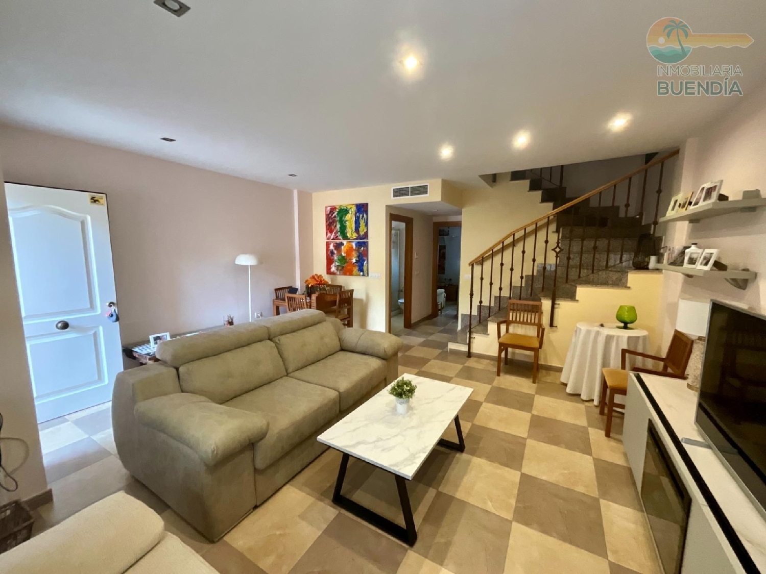 à vendre duplex Mazarrón Bajo Guadalentín 8