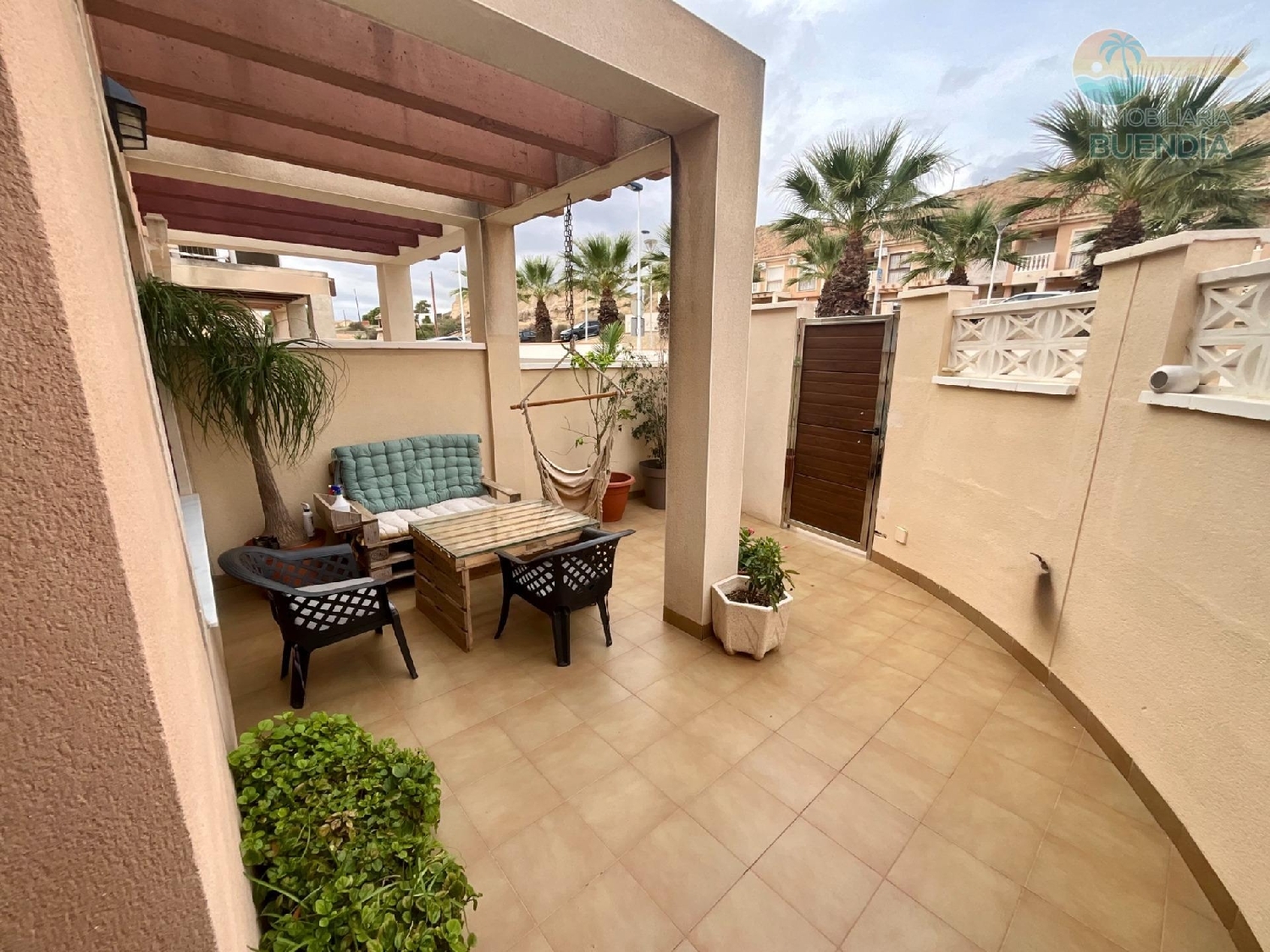  à vendre duplex Mazarrón Bajo Guadalentín 2