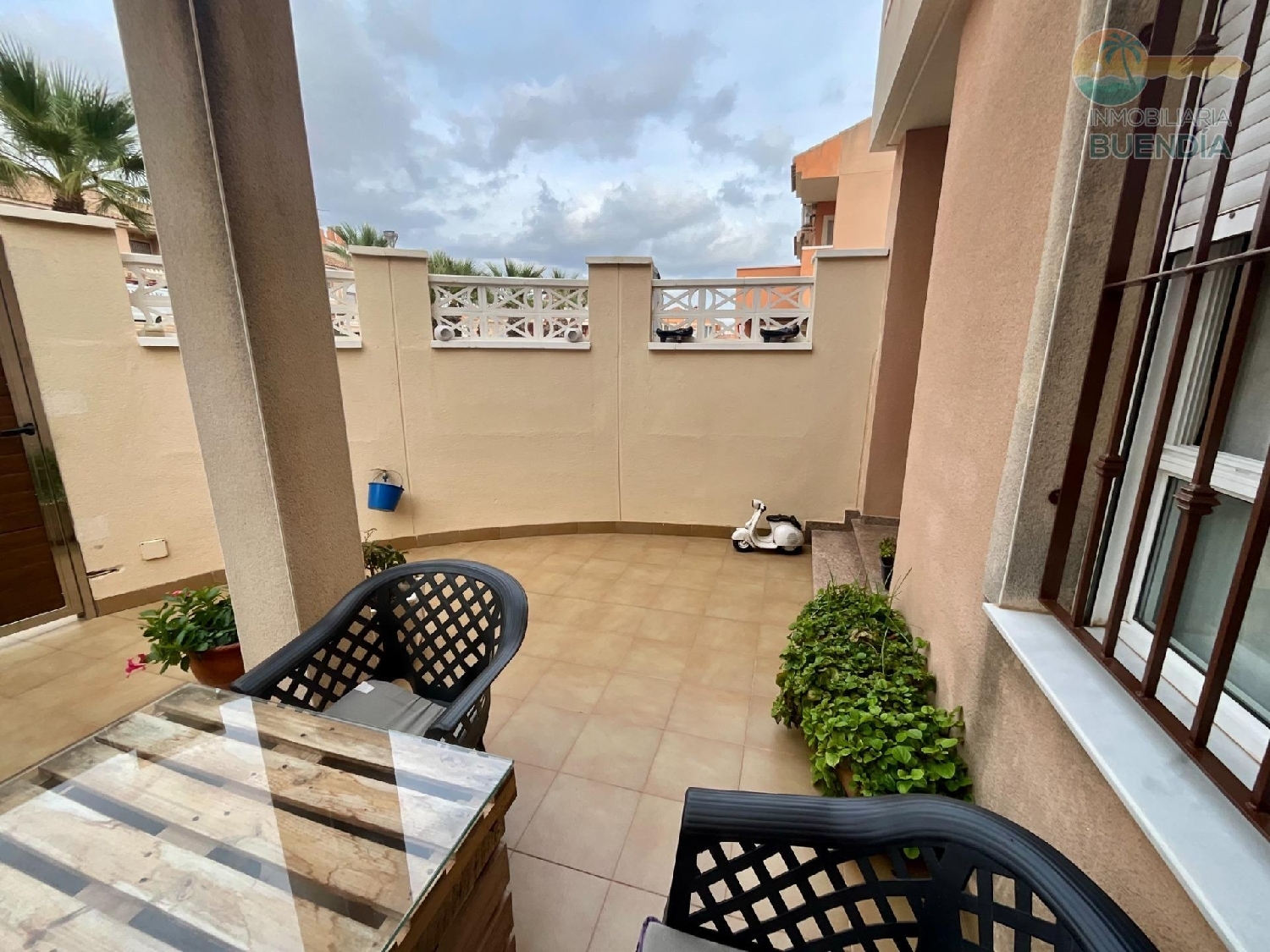  à vendre duplex Mazarrón Bajo Guadalentín 5
