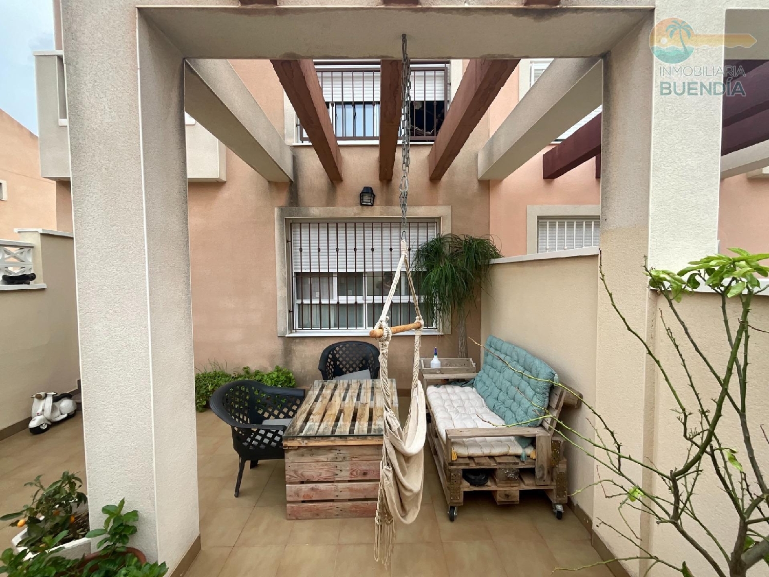  à vendre duplex Mazarrón Bajo Guadalentín 3