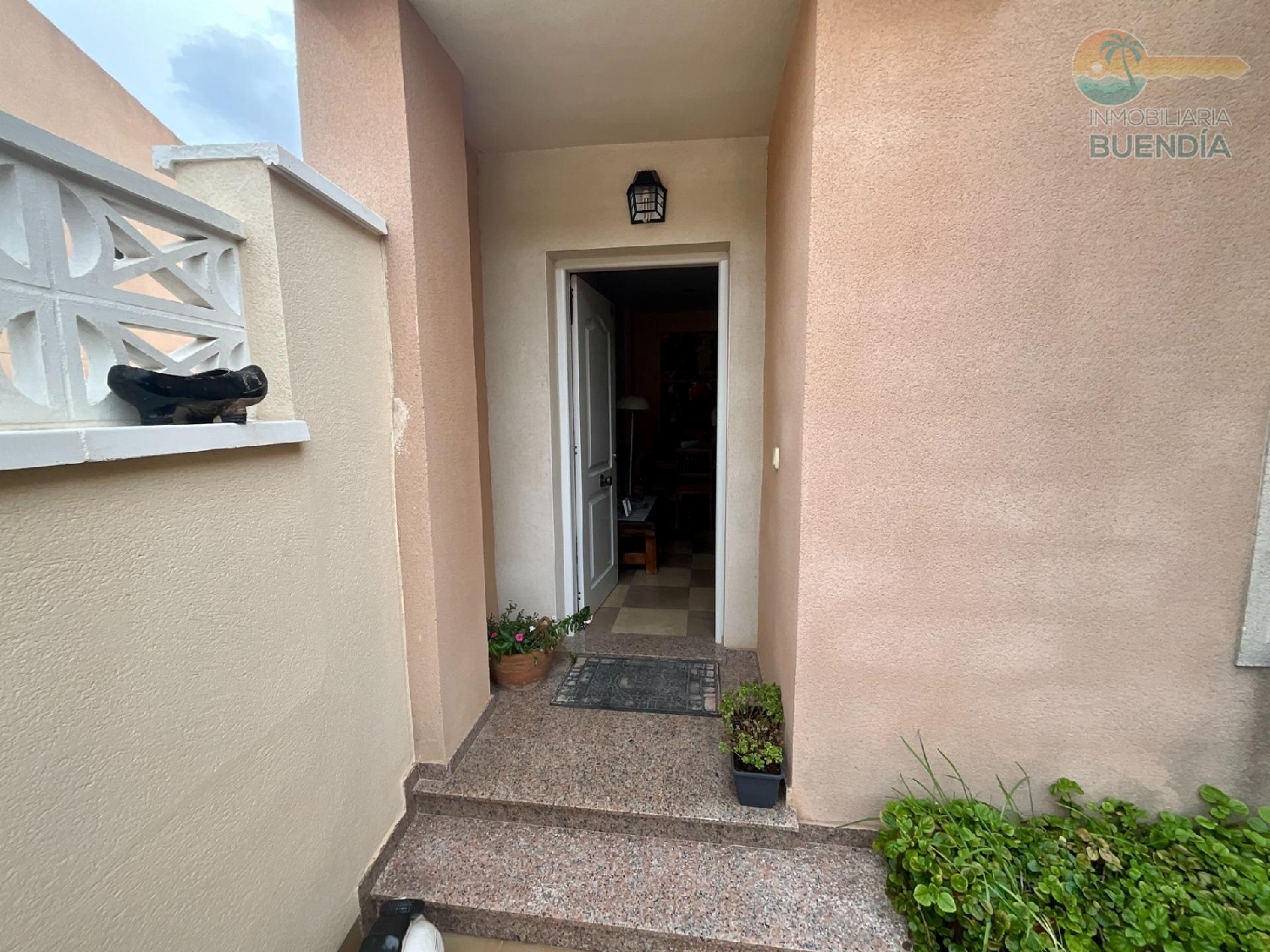  à vendre duplex Mazarrón Bajo Guadalentín 6