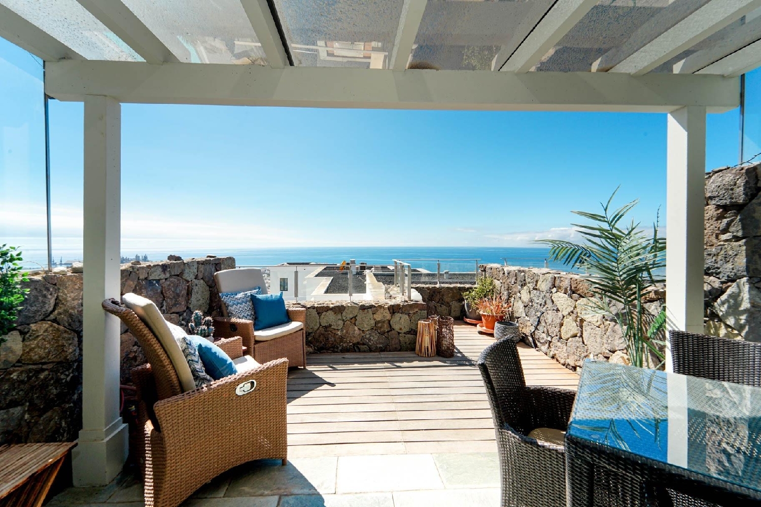  till salu etagevåning Mogán Área Sur 7