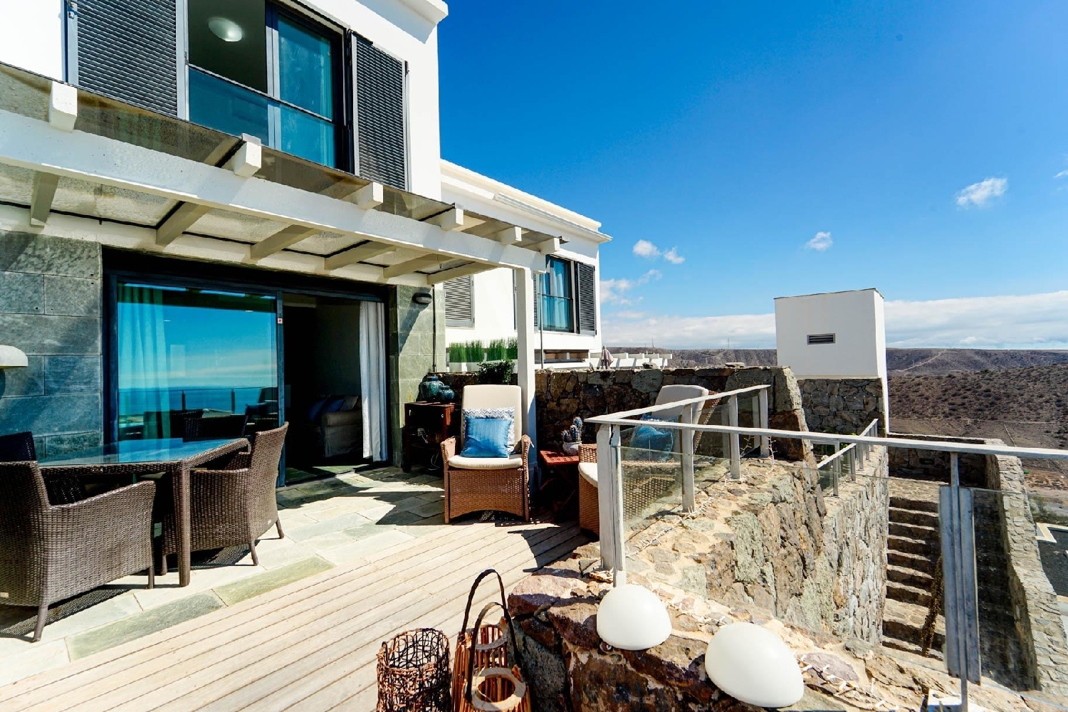  till salu etagevåning Mogán Área Sur 8