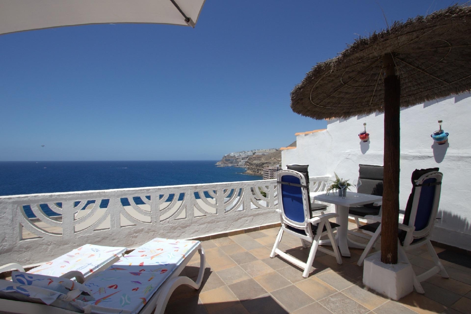  en venta dúplex Mogán Área Sur 6