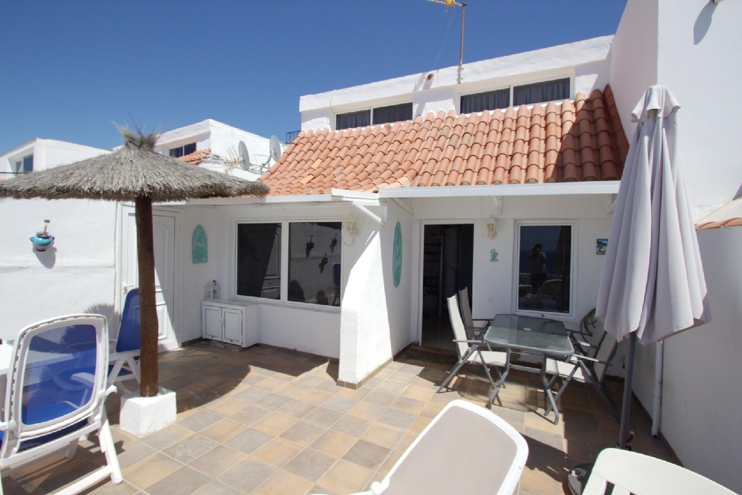  en venta dúplex Mogán Área Sur 1
