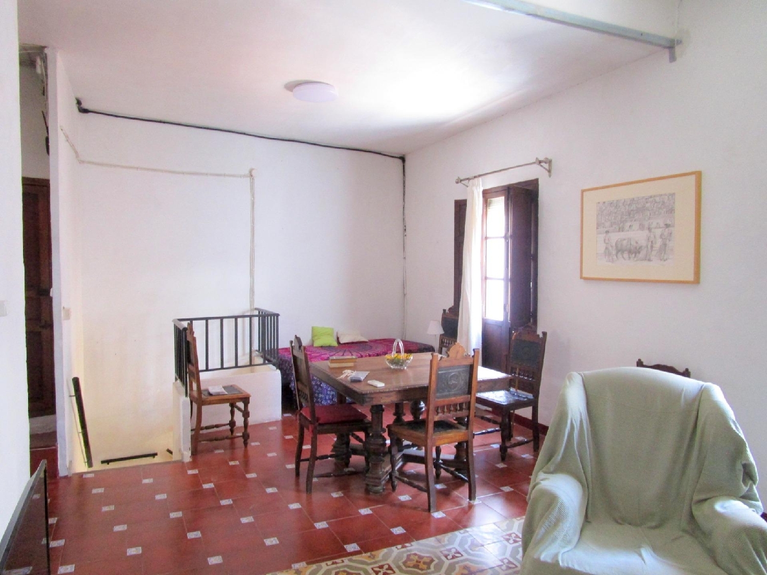  à vendre duplex Mogente Costera (La) 2