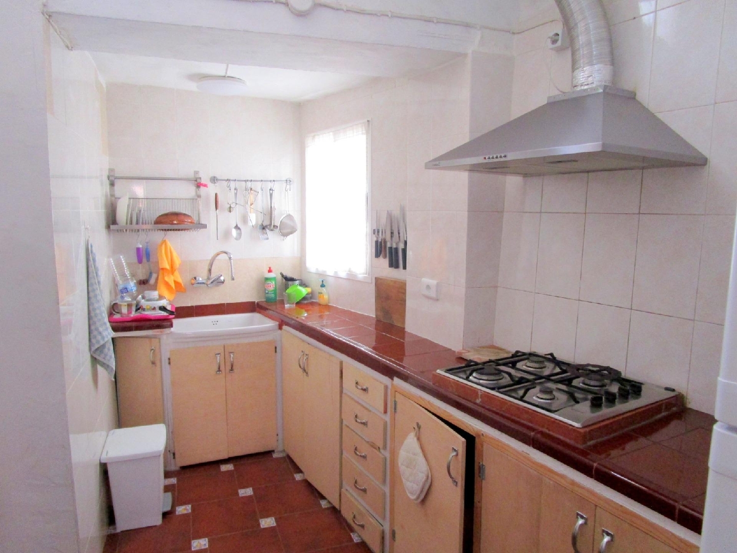  à vendre duplex Mogente Costera (La) 5