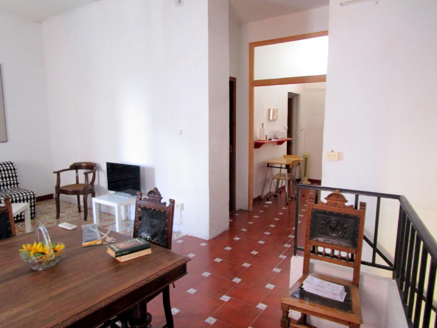  à vendre duplex Mogente Costera (La) 4