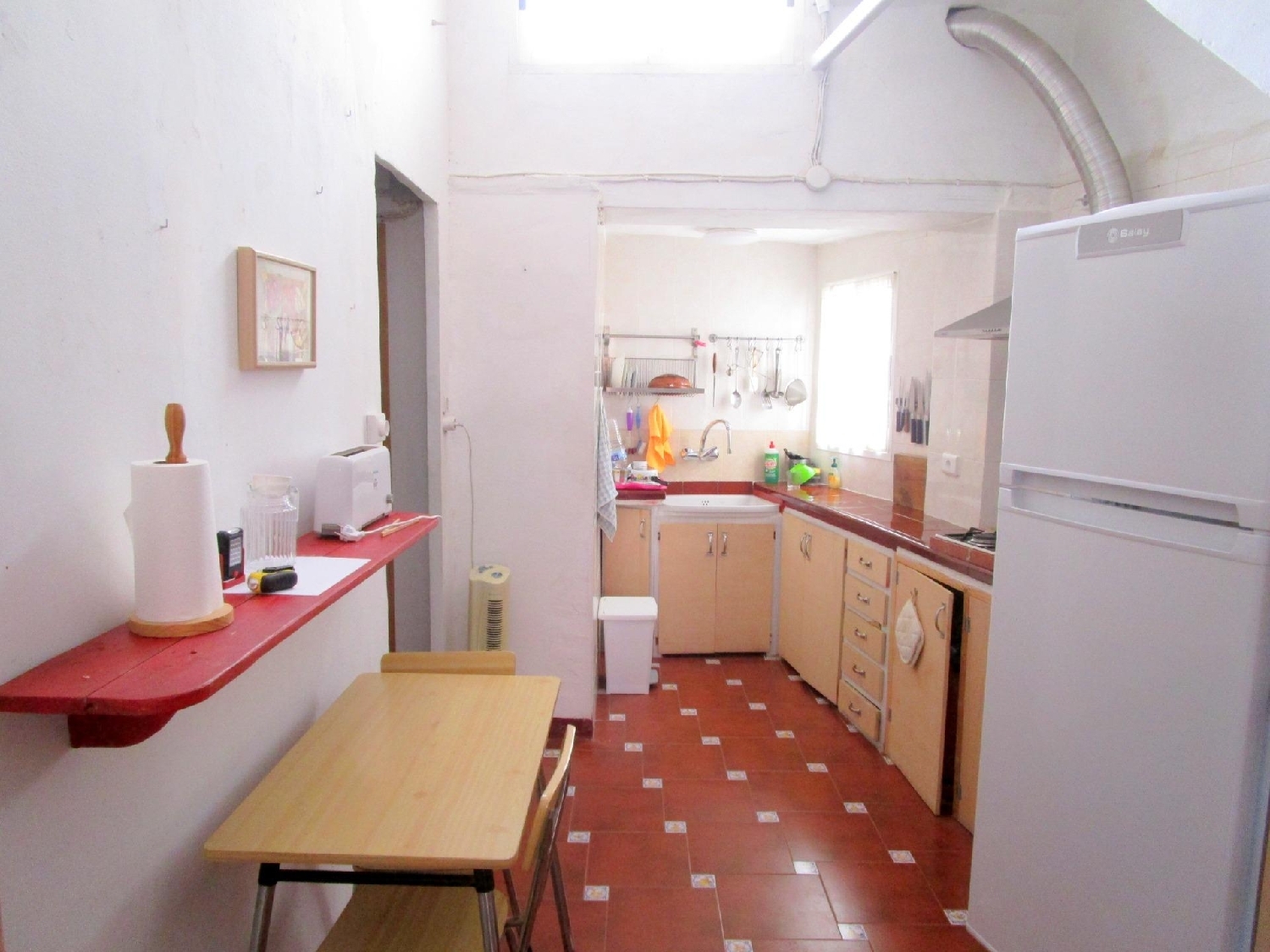 à vendre duplex Mogente Costera (La) 6