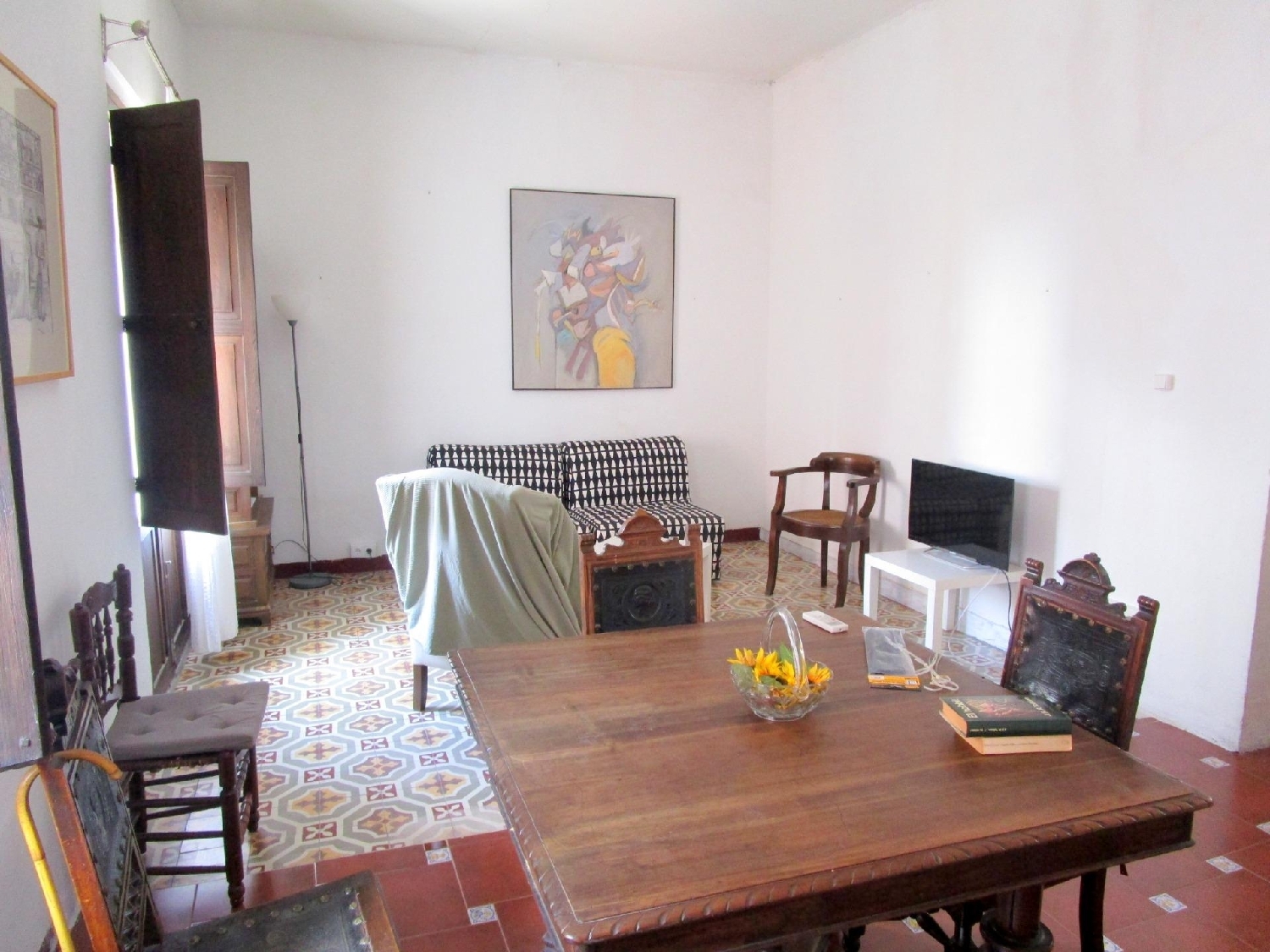 à vendre duplex Mogente Costera (La) 3