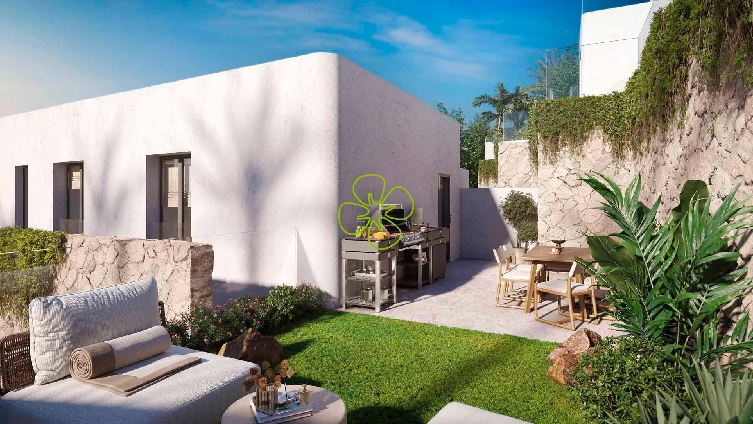  te koop duplex Mojácar Levante Almeriense 5