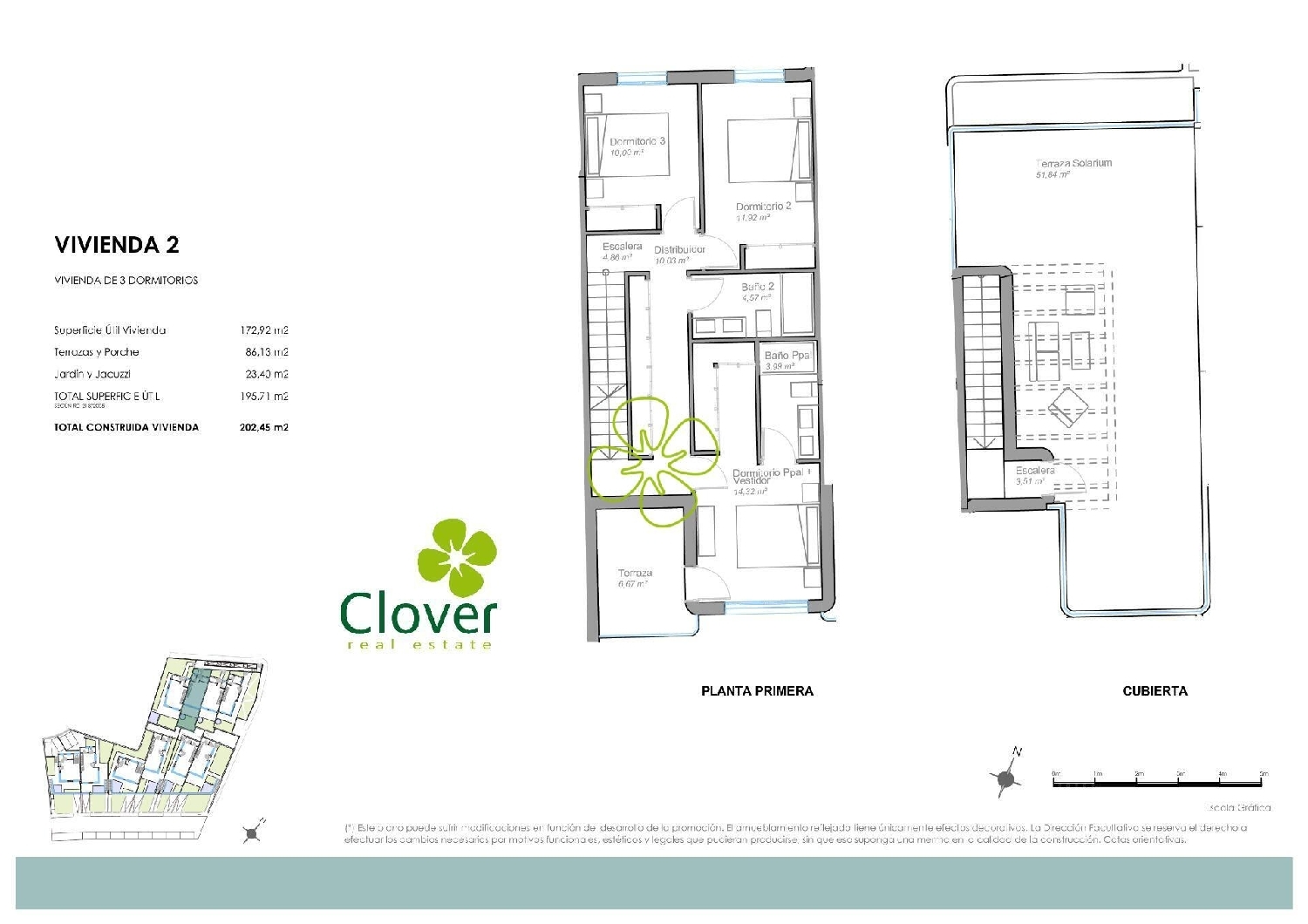  te koop duplex Mojácar Levante Almeriense 3