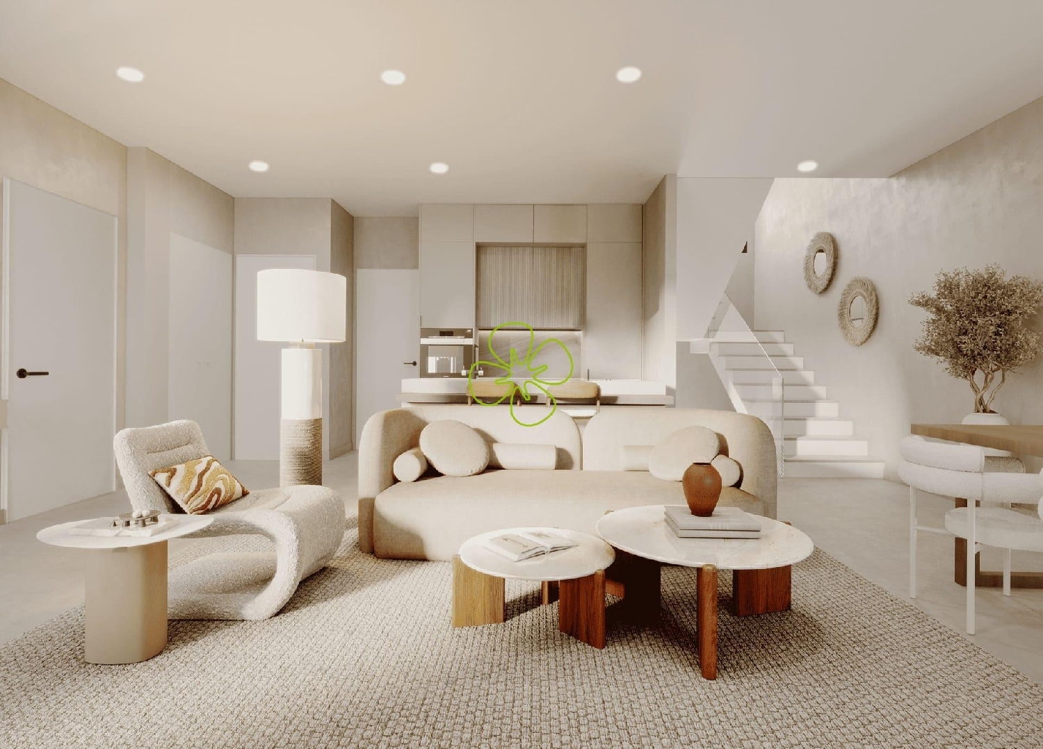  te koop duplex Mojácar Levante Almeriense 6
