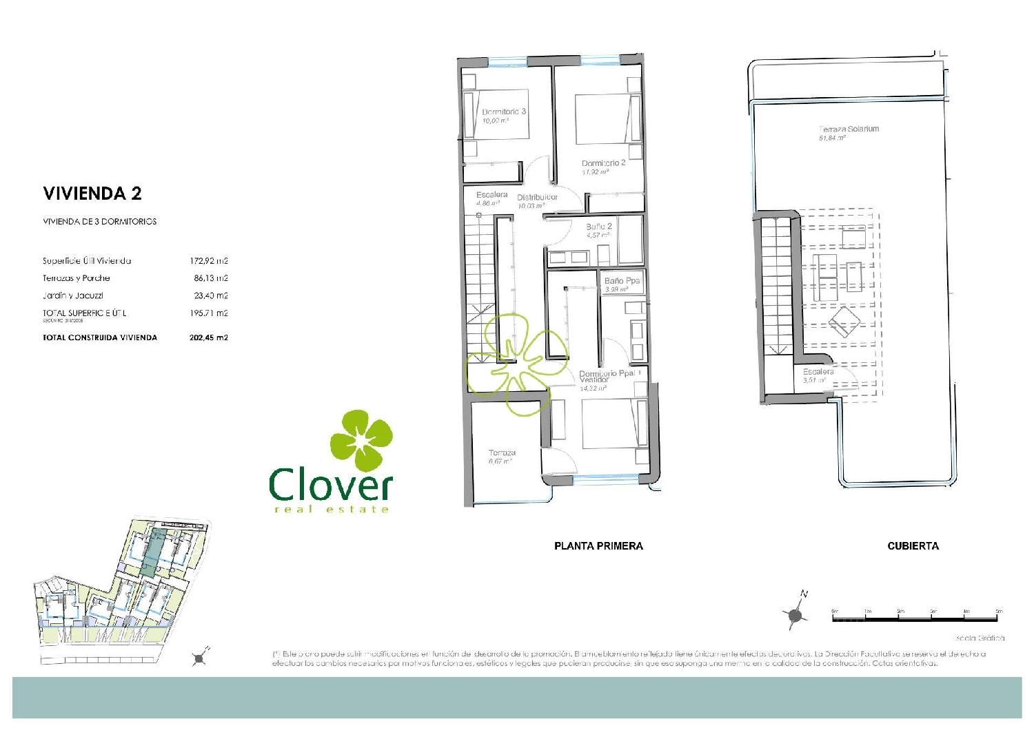  te koop duplex Mojácar Levante Almeriense 3