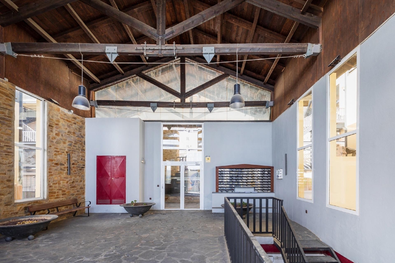 te koop duplex Monachil Vega De Granada 4