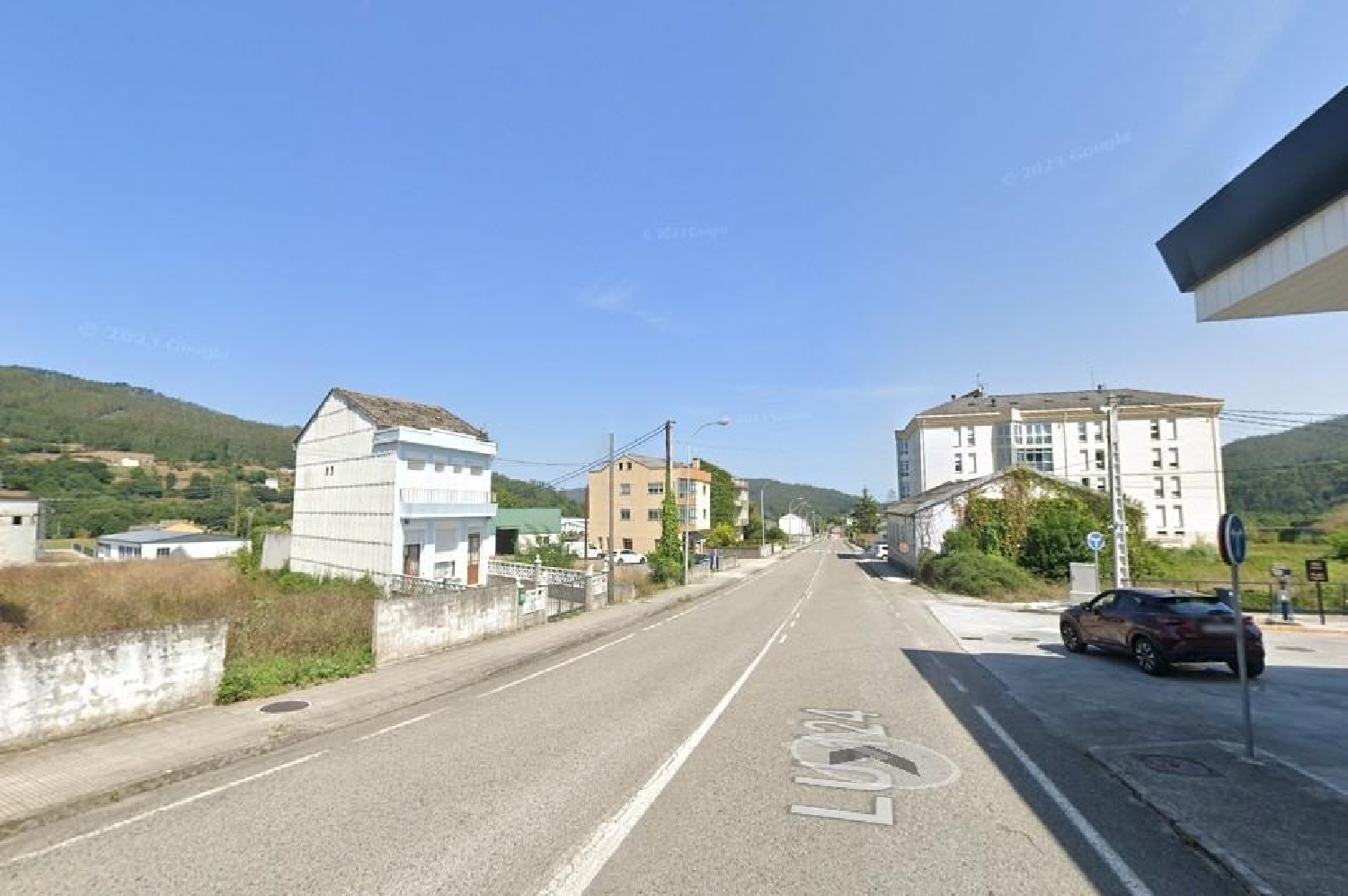  for sale duplex Mondoñedo Mariña Central 1