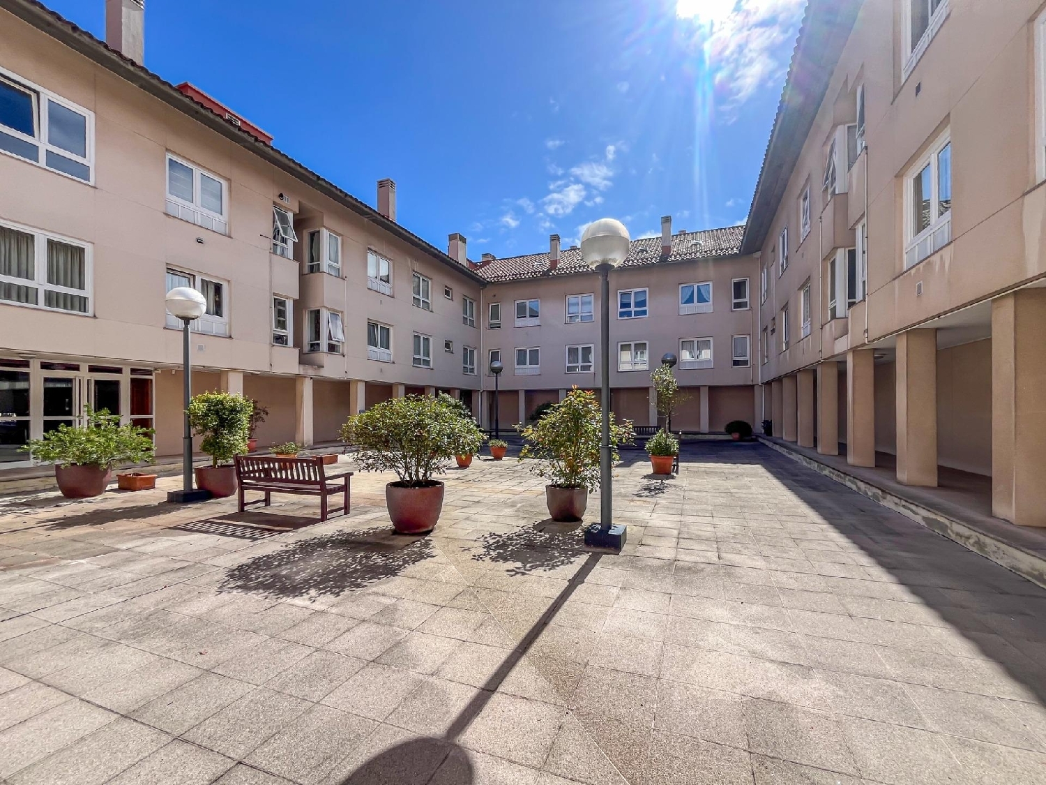  te koop duplex Oleiros Coruña 4