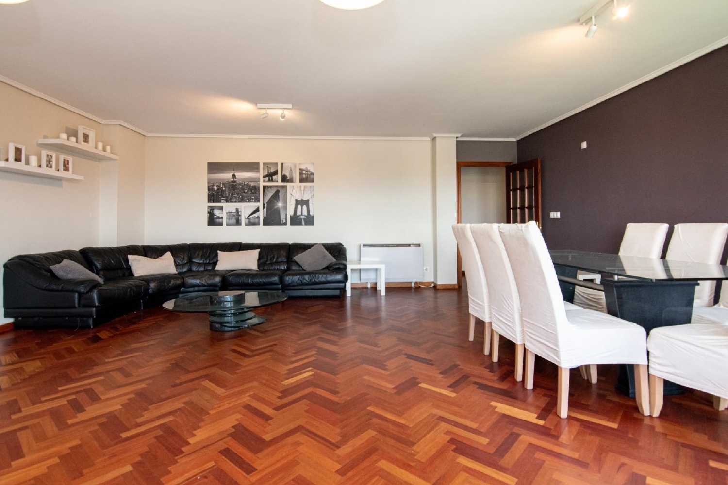  te koop duplex Oleiros Coruña 6