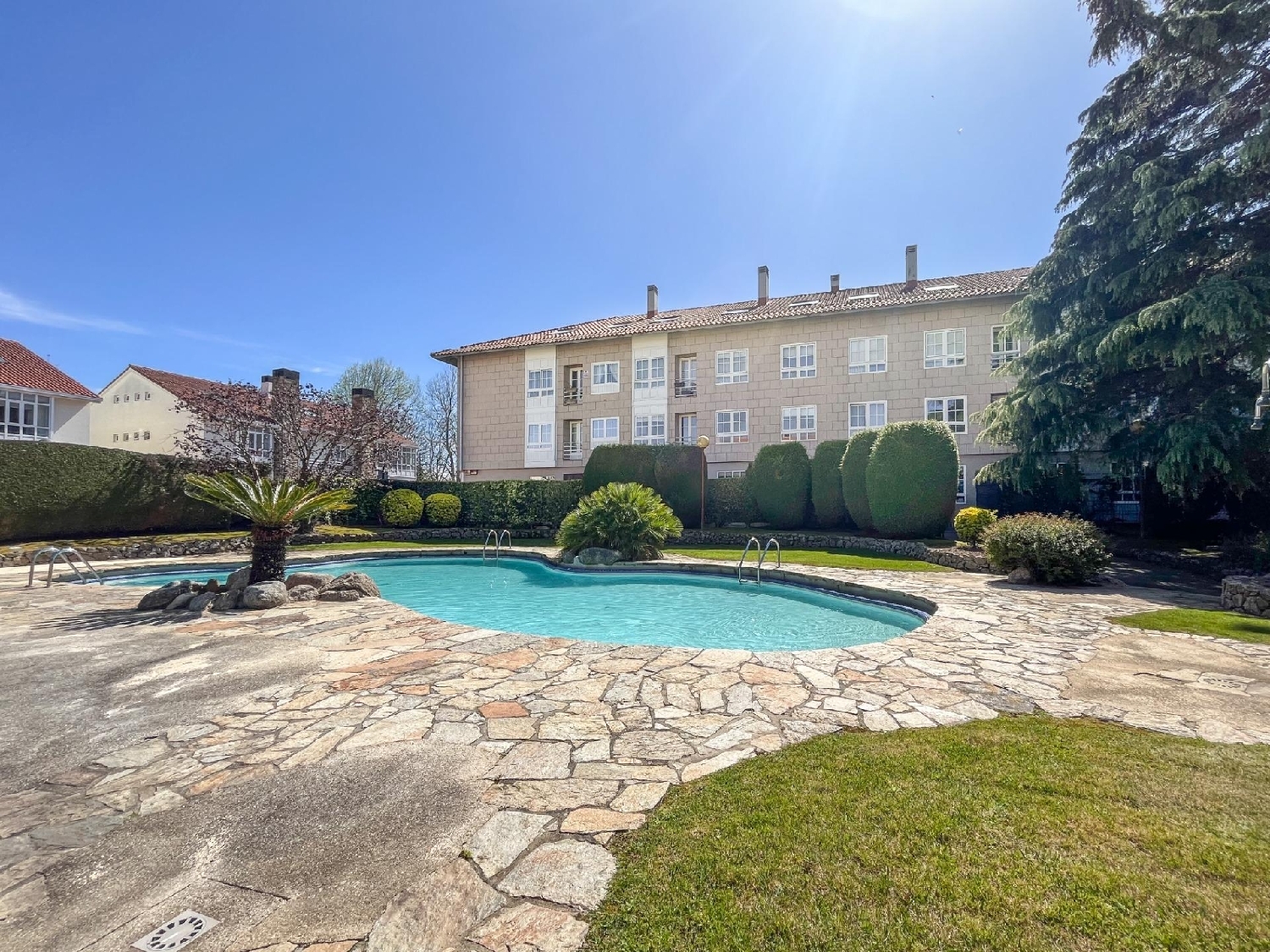  te koop duplex Oleiros Coruña 2