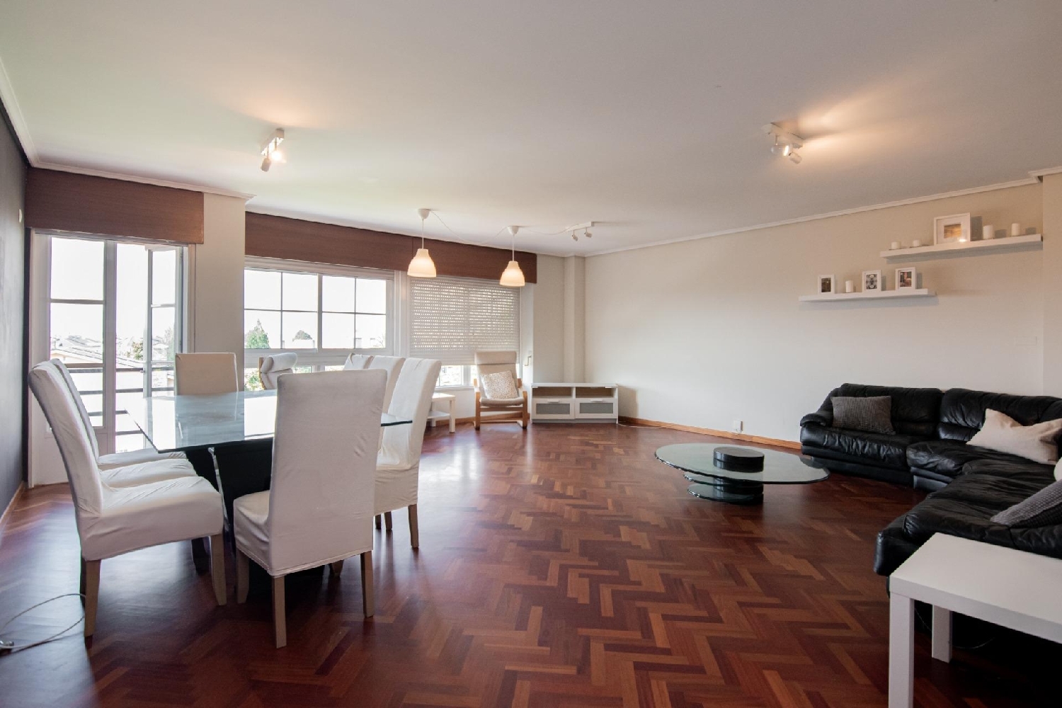  te koop duplex Oleiros Coruña 1