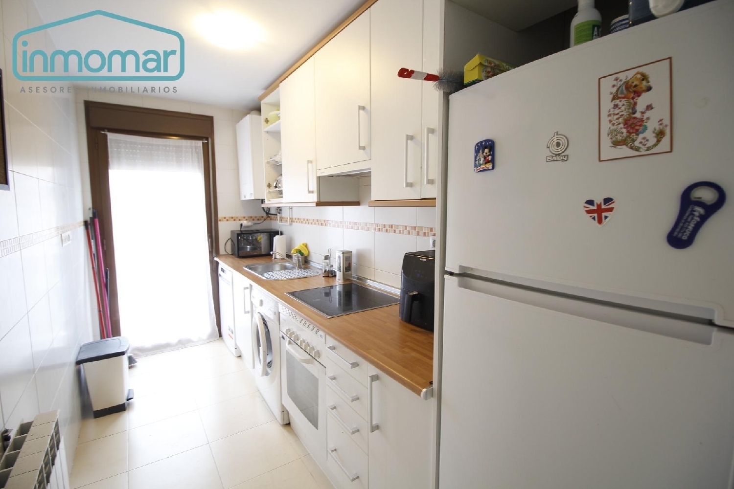  à vendre duplex Olias Del Rey Sagra (La) 6