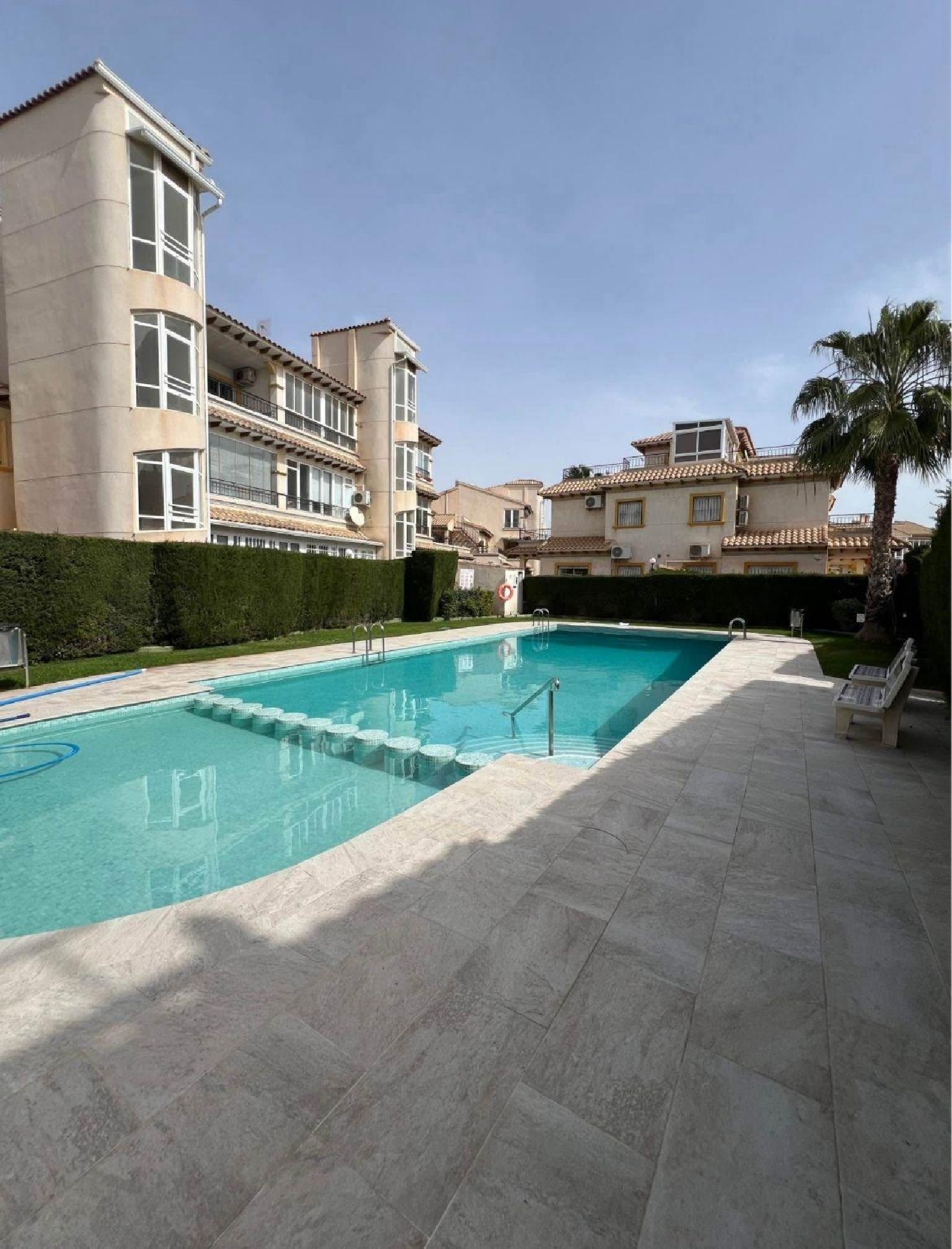  for sale duplex Orihuela Costa Baix Segura 1