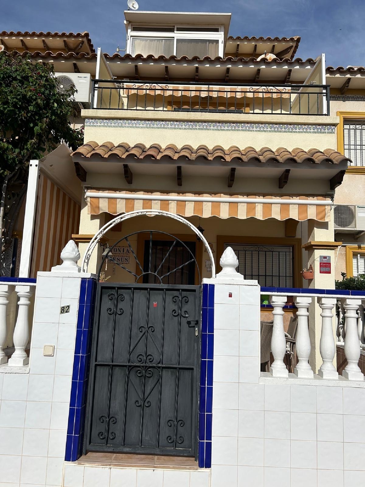  for sale duplex Orihuela Costa Baix Segura 1