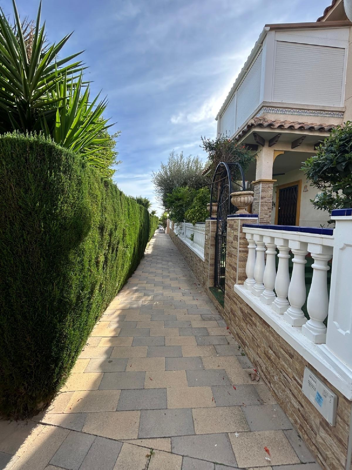  for sale duplex Orihuela Costa Baix Segura 8