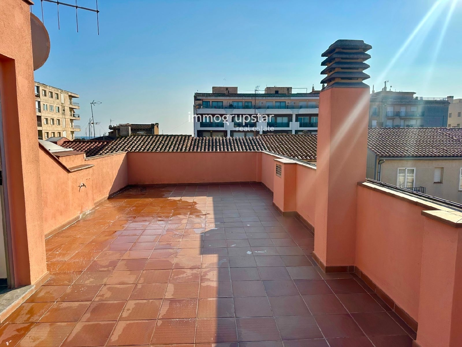  en venta dúplex Palamós Baix Empordà 1